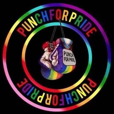Punch for Pride ™