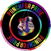 Punch for Pride